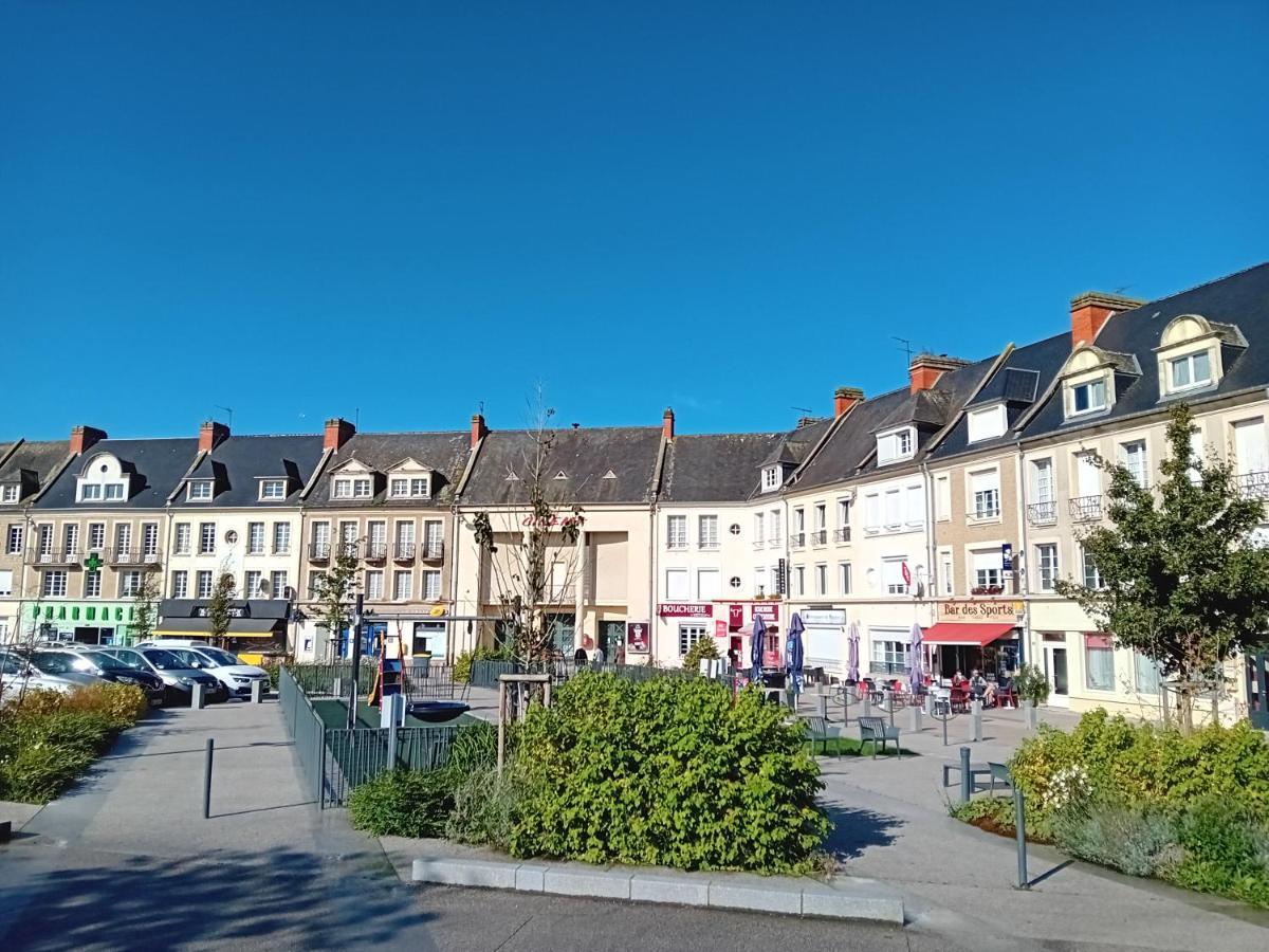 La Fromagerie Maison Lumineuse Et Spacieuse Beau Sejour 5 Ch 2 Wc 1 Sdb Grand Jardin Clos 5Mn A Pied Commerces 10 Mn Plage Omaha Beach Proche Plages Du Debarquement Trevieres Екстериор снимка