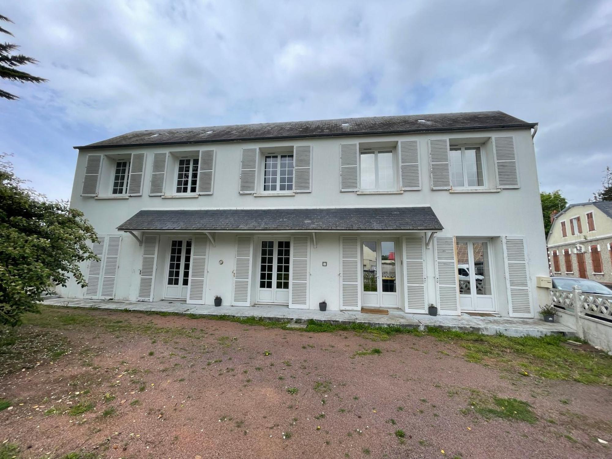 La Fromagerie Maison Lumineuse Et Spacieuse Beau Sejour 5 Ch 2 Wc 1 Sdb Grand Jardin Clos 5Mn A Pied Commerces 10 Mn Plage Omaha Beach Proche Plages Du Debarquement Trevieres Екстериор снимка
