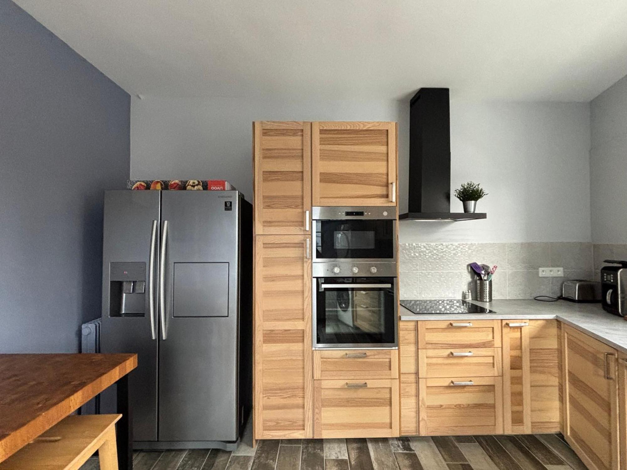 La Fromagerie Maison Lumineuse Et Spacieuse Beau Sejour 5 Ch 2 Wc 1 Sdb Grand Jardin Clos 5Mn A Pied Commerces 10 Mn Plage Omaha Beach Proche Plages Du Debarquement Trevieres Екстериор снимка