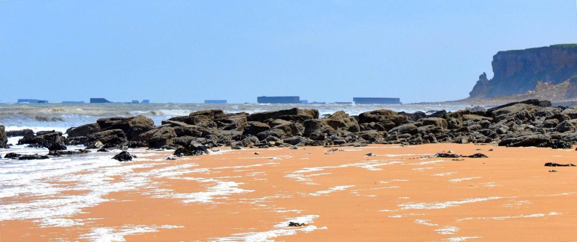 La Fromagerie Maison Lumineuse Et Spacieuse Beau Sejour 5 Ch 2 Wc 1 Sdb Grand Jardin Clos 5Mn A Pied Commerces 10 Mn Plage Omaha Beach Proche Plages Du Debarquement Trevieres Екстериор снимка